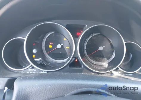 2006 Infiniti M35X z USA, uszkodzony, nr VIN JNKAY01F56M254383